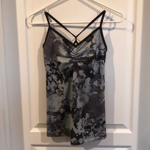 Champion workout tank